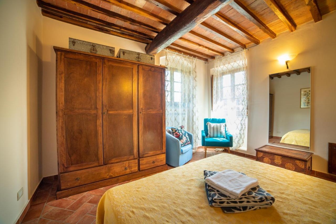 Podere Vergianoni Immerso Nelchianti Con Piscina Tavarnelle Val di Pesa Exterior photo