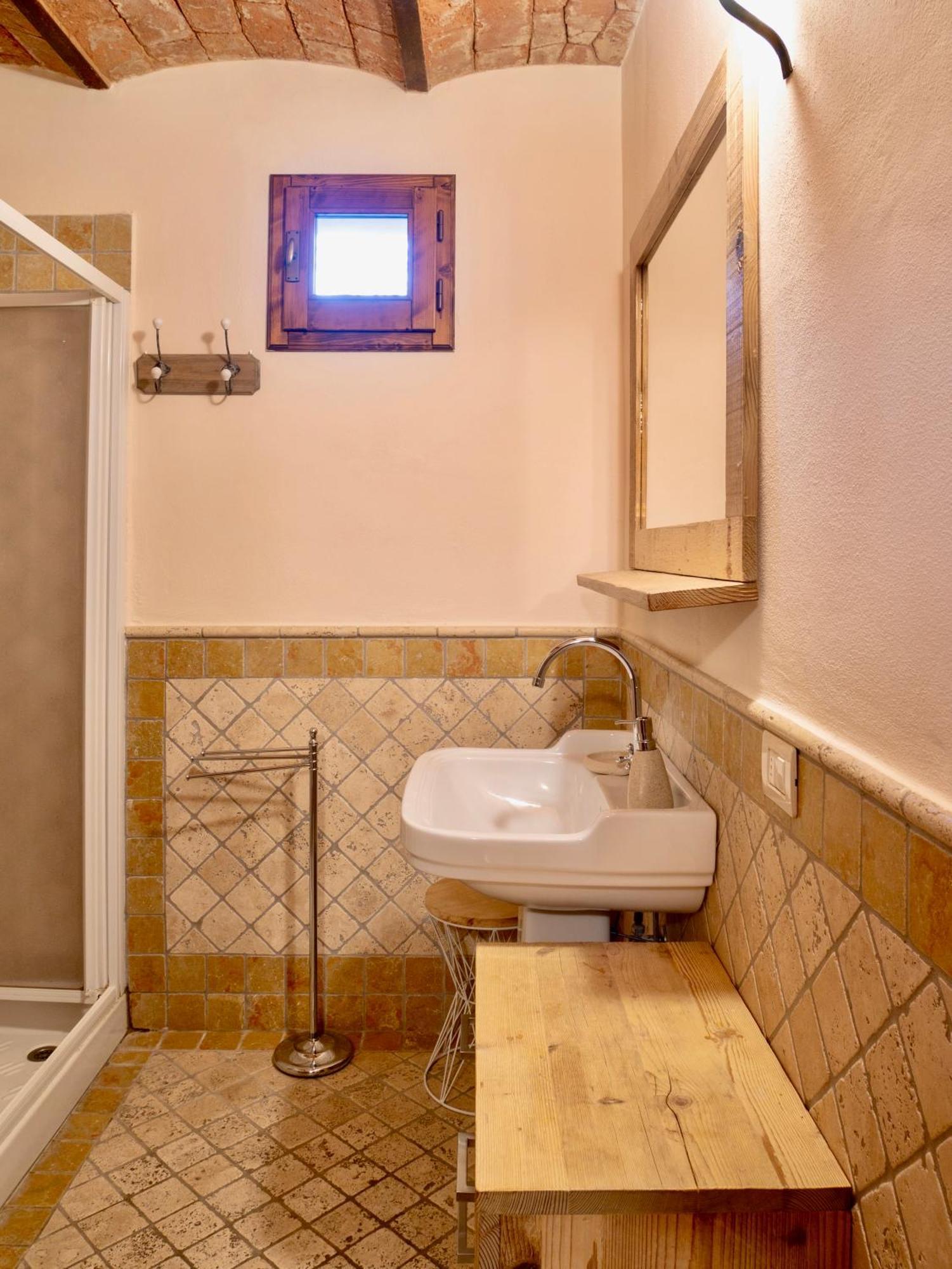 Podere Vergianoni Immerso Nelchianti Con Piscina Tavarnelle Val di Pesa Exterior photo